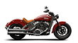 Indian Scout Model Image