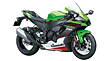 Kawasaki Ninja ZX-10R