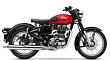 Royal Enfield Classic 350 [2020] Model Image