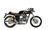 Royal Enfield Continental GT [2013 - 2018] Model Image