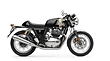 Royal Enfield Continental GT 650 Model Image