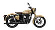Royal Enfield Classic Signals Model Image