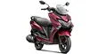 Suzuki Burgman Street 125 Model Image