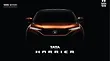 Tata Harrier Tata Harrier
