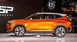 Kia SP Kia SP
