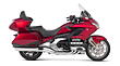 Honda Gold Wing [2017-2018] Candy Ardent Red - Tour