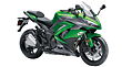Kawasaki Ninja 1000 [2018-2019] Green