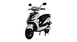 Okaya Faast F2B Winter White