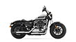 Harley-Davidson Forty Eight Special-2019 Billiard White