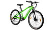 Lectro Glide Green
