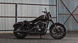 Harley-Davidson Iron 883 [2018-2019] Industrial Gray Denim
