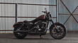 Harley-Davidson Iron 883 [2018-2019] Rawhide Denim