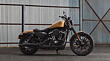Harley-Davidson Iron 883 [2018-2019] Rugged Gold Denim
