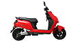 Benling Icon Shiny Red