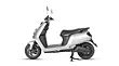 Joy e-bike Glob Silver