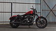 Harley-Davidson Iron 883 [2018-2019] Wicked Red