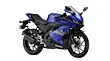 Yamaha R15S Model Image