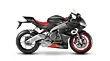 Aprilia RS 660