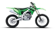 कावासाकी KX450