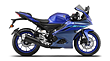 Yamaha R15 V4