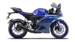 Yamaha R15 V4