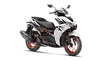 Yamaha Aerox 155