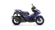 Yamaha Aerox 155