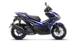Yamaha Aerox 155