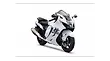 Suzuki Hayabusa