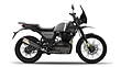 Royal Enfield Himalayan 650 Right Side View