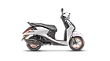 Yamaha Fascino 125 [2025]