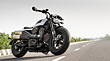 Harley-Davidson Sportster S Reviews