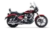 Super Meteor 650