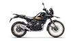 Royal Enfield Himalayan 450 Royal Enfield Himalayan 450