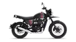 येज़दी Scrambler [2023-2025]
