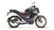Yamaha FZ S FI
