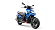 Aprilia SR 160