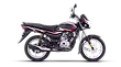 Bajaj Platina 100