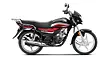 Honda CD 110 Dream Right Side View