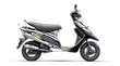 TVS Scooty Pep Plus