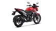honda x blade dual disc