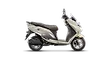 बर्गमैन स्ट्रीट 125 [2025]
