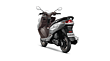 Suzuki Burgman Street 125 Price - Mileage, Images, Colours | BikeWale