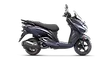 Suzuki Burgman Street 125