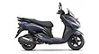 Suzuki Burgman Street 125