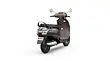Suzuki Access 125 Right Rear Three Quarter