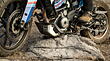 KTM 390 Adventure Engine Crash Guard
