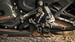 KTM 390 Adventure Gear Shift Lever