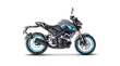 Yamaha MT 15 V2