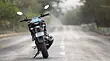 Yamaha MT 15 V2 Rear View